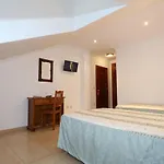 Hotel El Tilo Panes