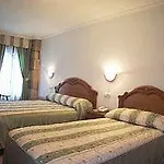 Hotel El Tilo 3*