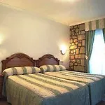 Hotel El Tilo 3*