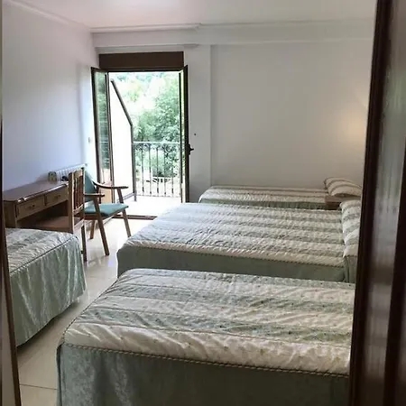 Hotel El Tilo