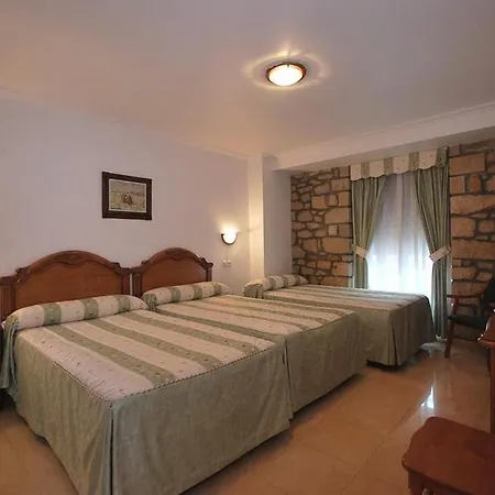 Hotel El Tilo Panes