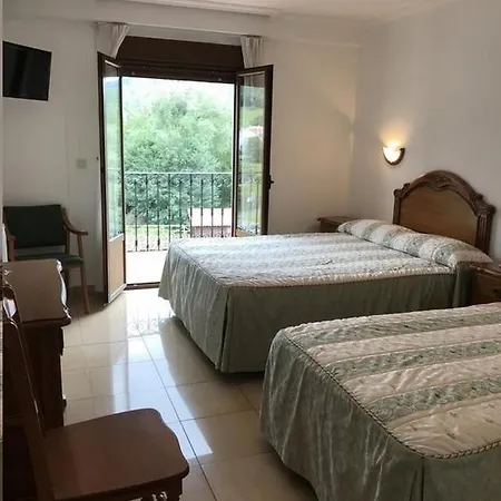 Hotel El Tilo 3*