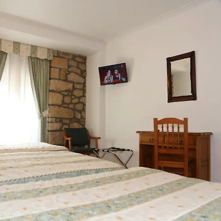 Hotel El Tilo