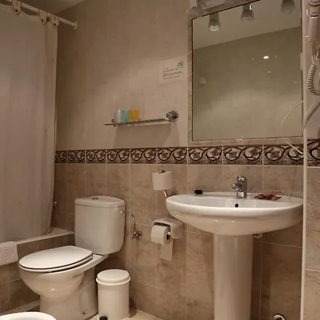 El Tilo Hotel