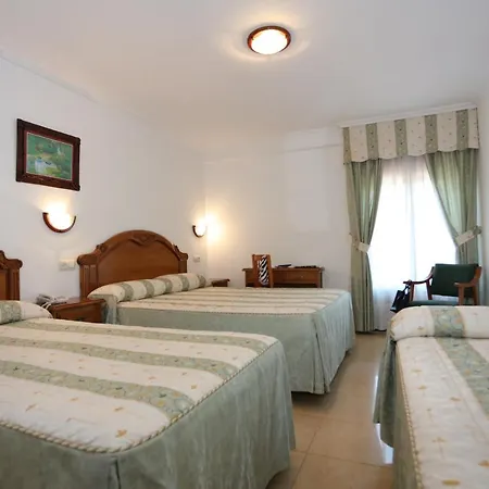 Hotel El Tilo