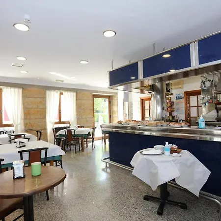 El Tilo Hotel 3*