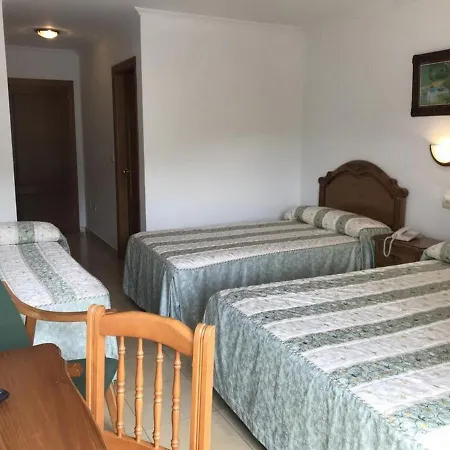 Hotel El Tilo 3*