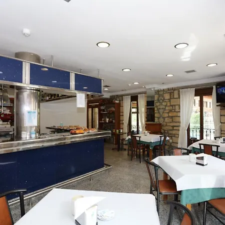 El Tilo Hotel
