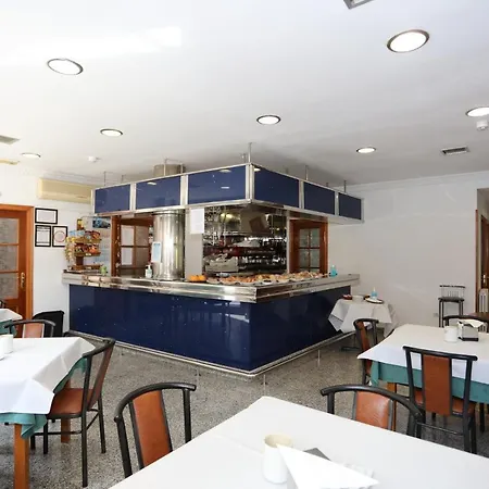 Hotel El Tilo Panes