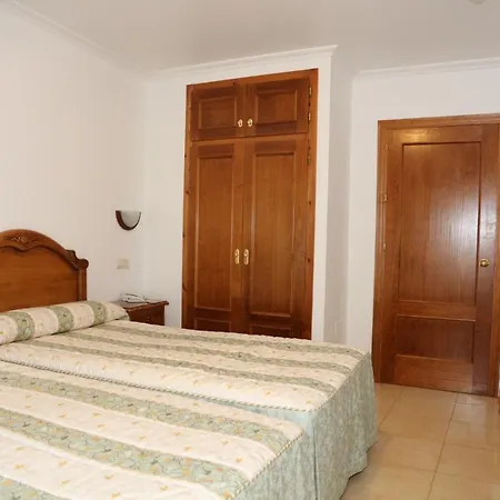 Hotel El Tilo Panes