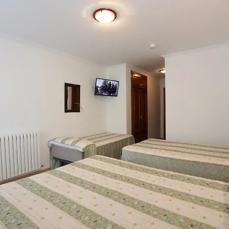 Hotel El Tilo 3*