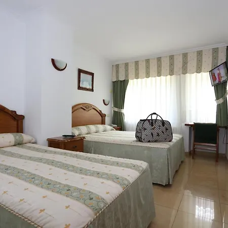 El Tilo Hotel
