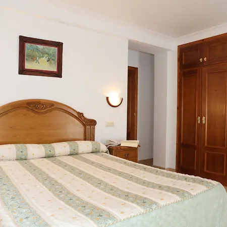 El Tilo Hotel