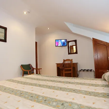 El Tilo Hotel