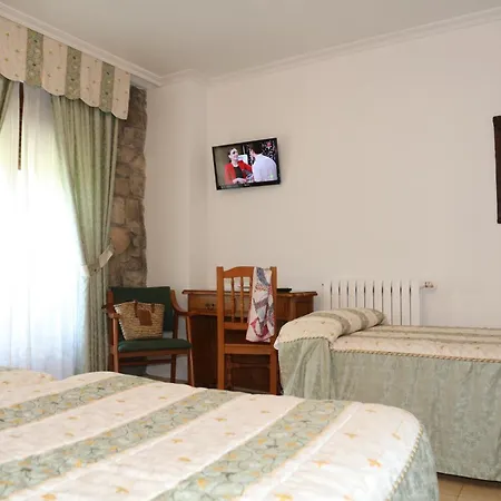 El Tilo Hotel