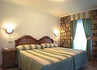 Hotel El Tilo 3*