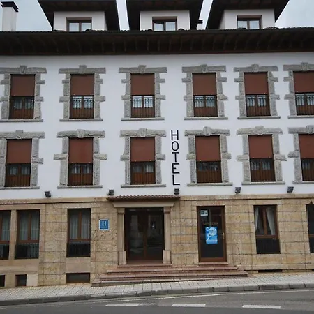 Hotel El Tilo