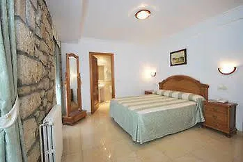 Hotel El Tilo 3*